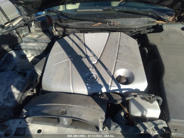 JTHCE96S790023444 Lexus GS 350