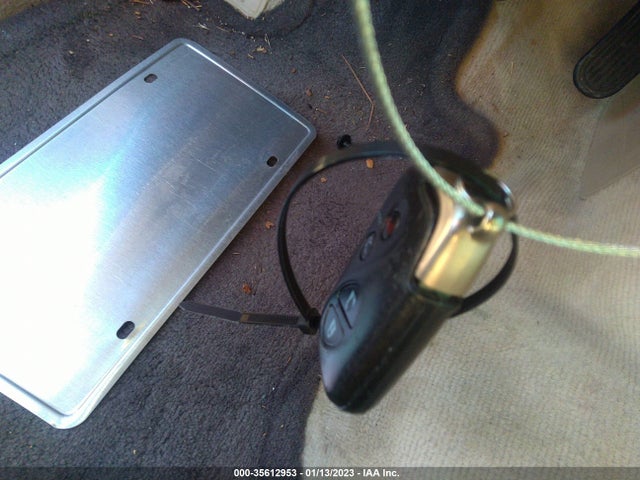 JTHCE96S790023444 Lexus GS 350