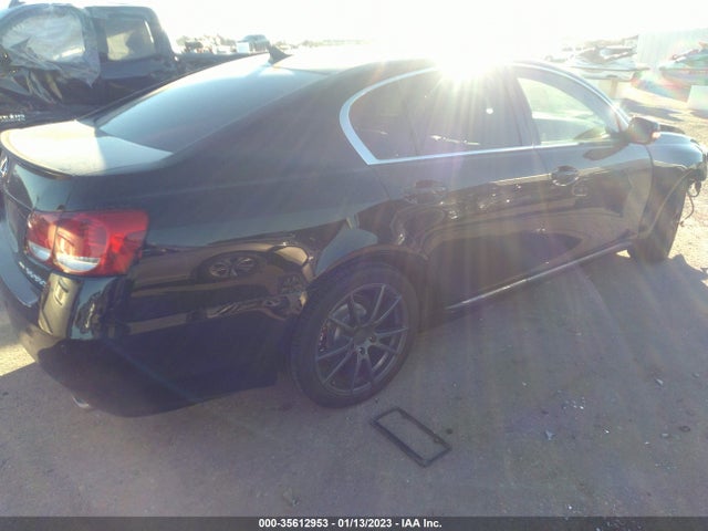 JTHCE96S790023444 Lexus GS 350