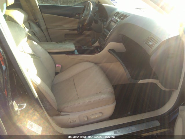 JTHCE96S790023444 Lexus GS 350