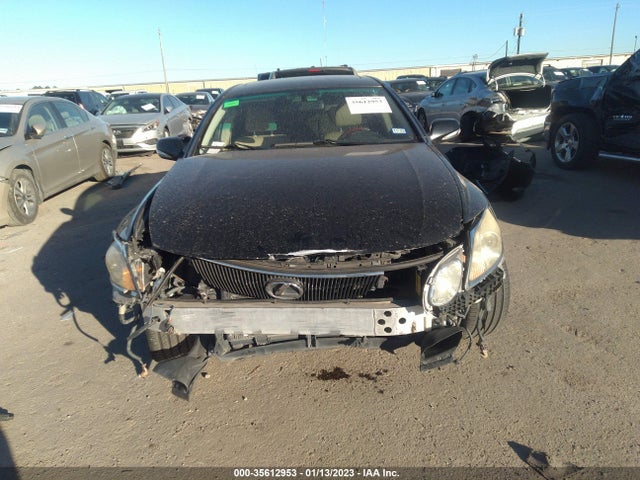 JTHCE96S790023444 Lexus GS 350
