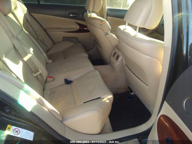 JTHCE96S790023444 Lexus GS 350