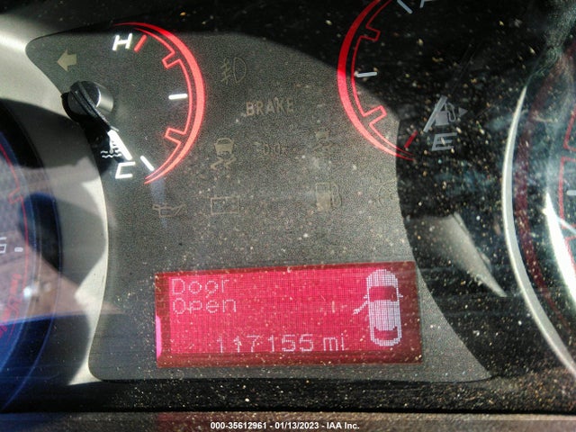 Dodge DART SE 2014 1C3CDFAA1ED747140 Image 7