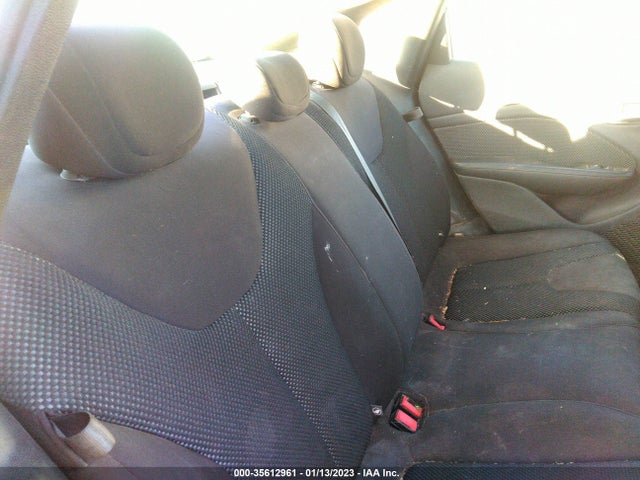 Dodge DART SE 2014 1C3CDFAA1ED747140 Image 8