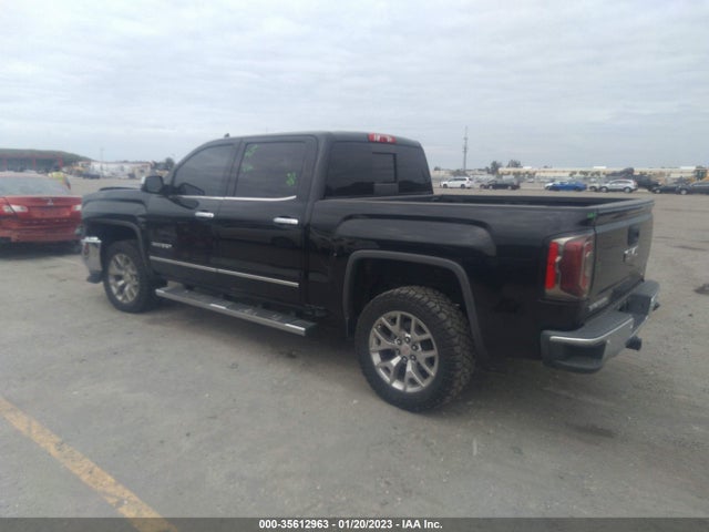2017 GMC Sierra 1500, VIN: 3GTP1NEC2HG272259