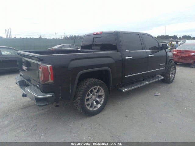 2017 GMC Sierra 1500, VIN: 3GTP1NEC2HG272259