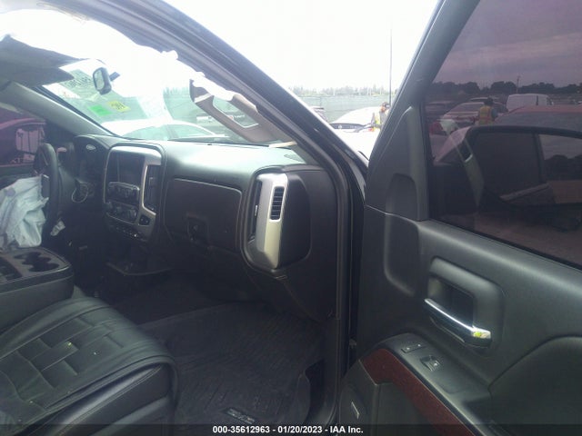 2017 GMC Sierra 1500, VIN: 3GTP1NEC2HG272259