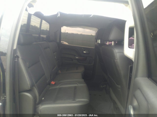 2017 GMC Sierra 1500, VIN: 3GTP1NEC2HG272259