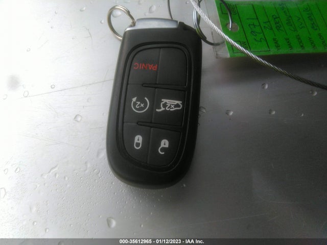 2021 Jeep Cherokee, VIN: 1C4PJLMX5MD112974