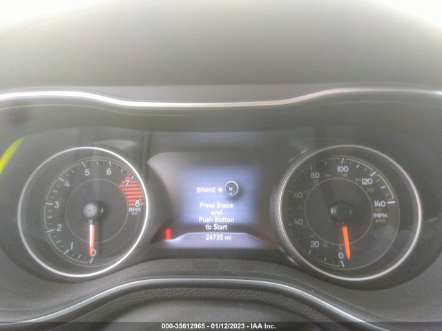 2021 Jeep Cherokee, VIN: 1C4PJLMX5MD112974