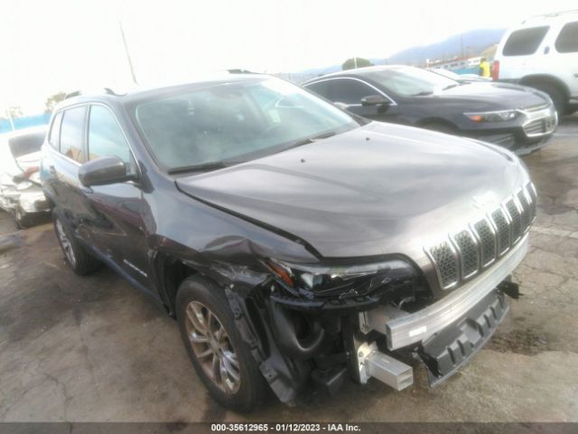 1C4PJLMX5MD112974 auction archive image