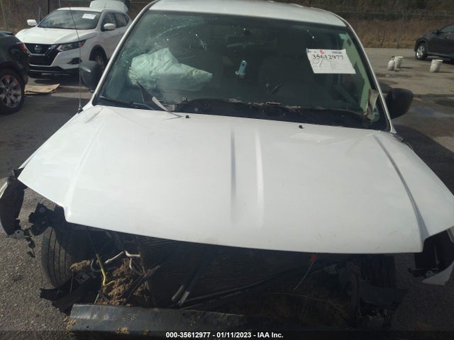 Dodge Grand Caravan Se 2017 2C4RDGBG5HR563836 Image 10