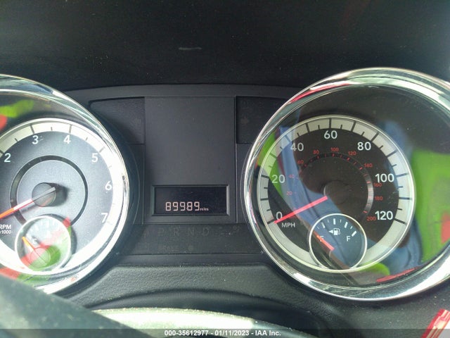 Dodge Grand Caravan Se 2017 2C4RDGBG5HR563836 Image 7