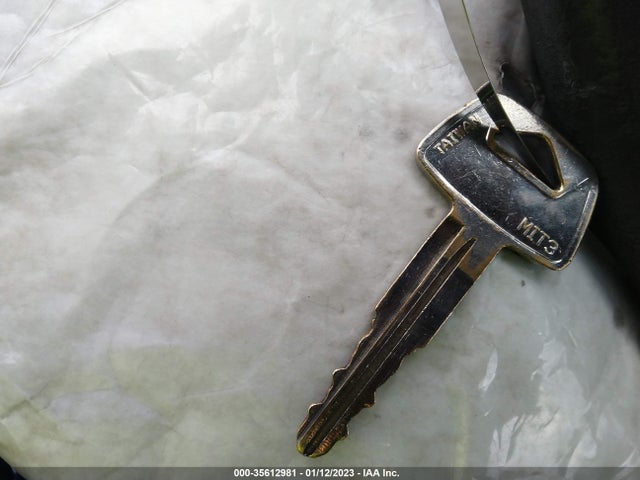 JA3AJ26E83U094883 Mitsubishi LANCER ES