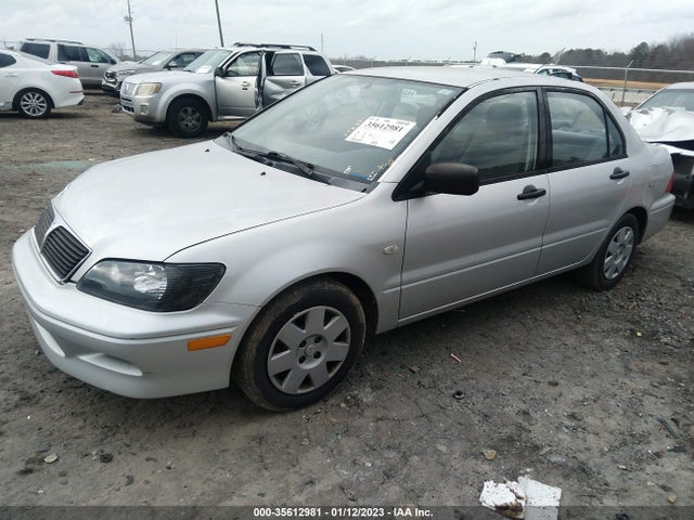 JA3AJ26E83U094883 Mitsubishi LANCER ES