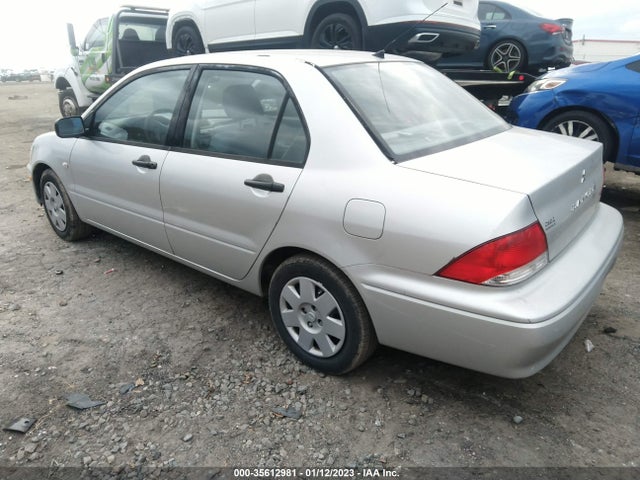 JA3AJ26E83U094883 Mitsubishi LANCER ES