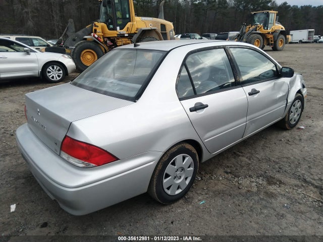 JA3AJ26E83U094883 Mitsubishi LANCER ES