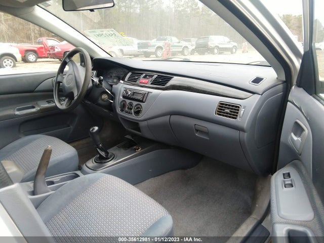 JA3AJ26E83U094883 Mitsubishi LANCER ES