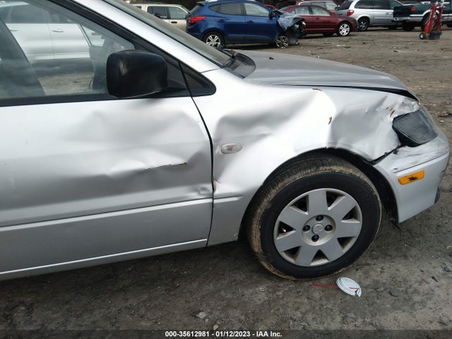 JA3AJ26E83U094883 Mitsubishi LANCER ES