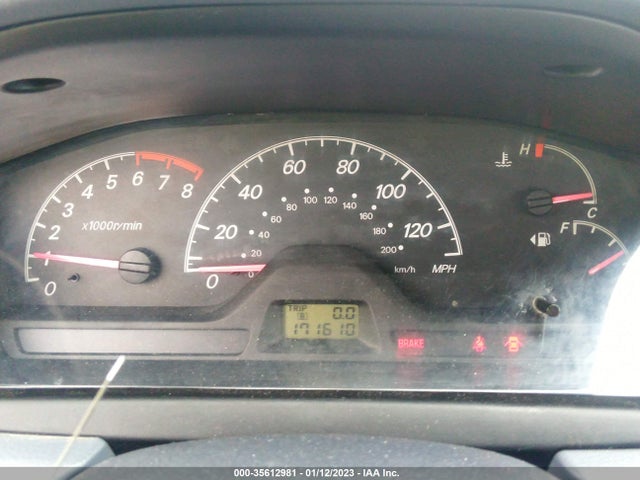 JA3AJ26E83U094883 Mitsubishi LANCER ES