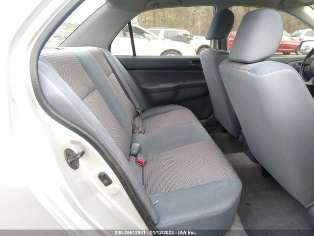 JA3AJ26E83U094883 Mitsubishi LANCER ES