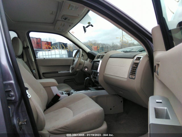 2008 MERCURY MARINER VIN: 4M2CU81ZX8KJ38104