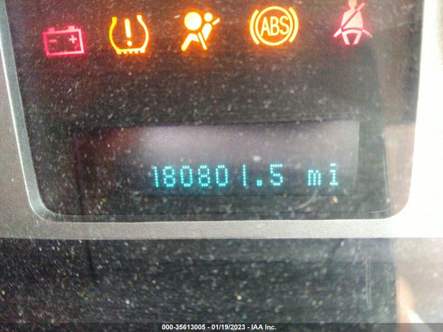 2008 MERCURY MARINER VIN: 4M2CU81ZX8KJ38104
