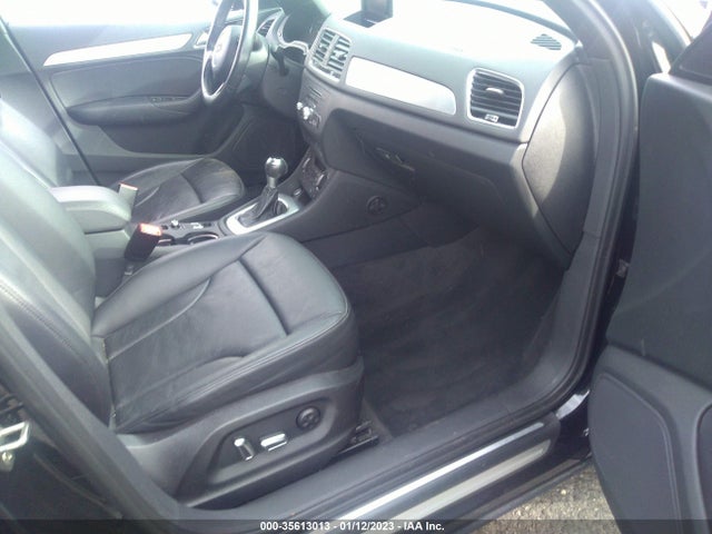 WA1BCCFS2JR002219 Audi Q3 Premium/sport Premium
