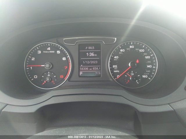 WA1BCCFS2JR002219 Audi Q3 Premium/sport Premium