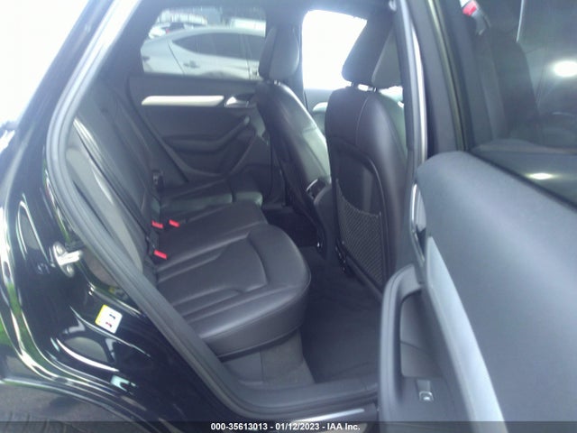 WA1BCCFS2JR002219 Audi Q3 Premium/sport Premium