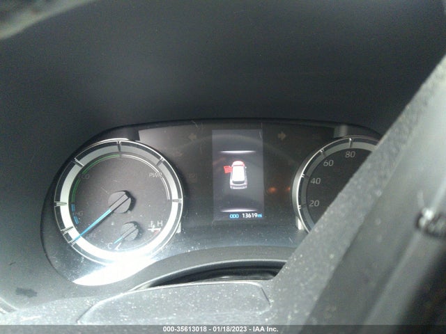 2022 Toyota Highlander, VIN: 5TDBBRCH2NS553956