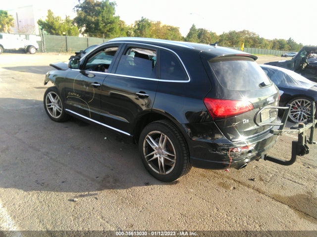 WA1LFAFP1FA124782 Audi Q5 Premium Plus