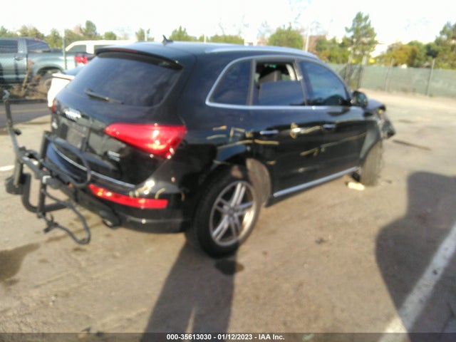 WA1LFAFP1FA124782 Audi Q5 Premium Plus