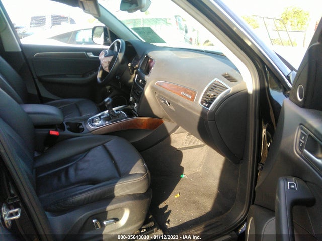 WA1LFAFP1FA124782 Audi Q5 Premium Plus