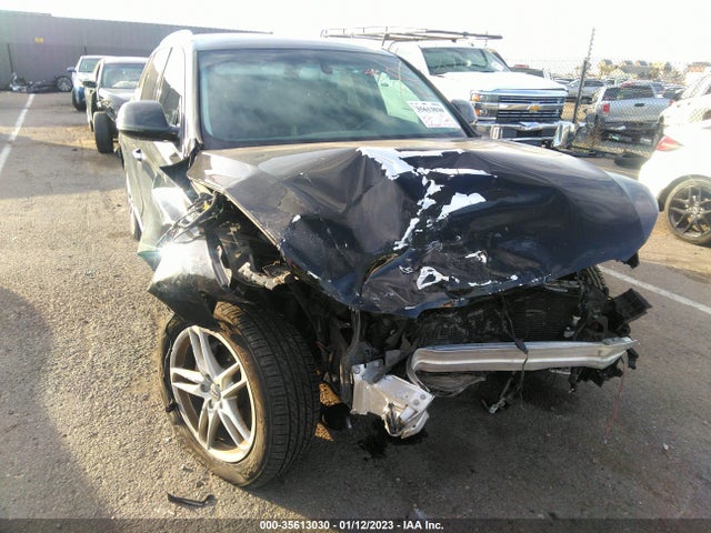 WA1LFAFP1FA124782 Audi Q5 Premium Plus