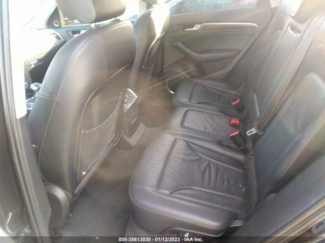 WA1LFAFP1FA124782 Audi Q5 Premium Plus