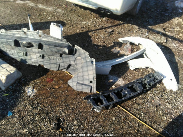 1G6KH5EY8AU114807 Cadillac Dts W/1sd