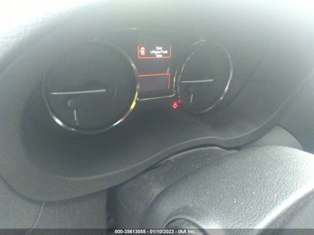 Subaru Wrx Sti 2016 JF1VA2M66G9816851 Image 3