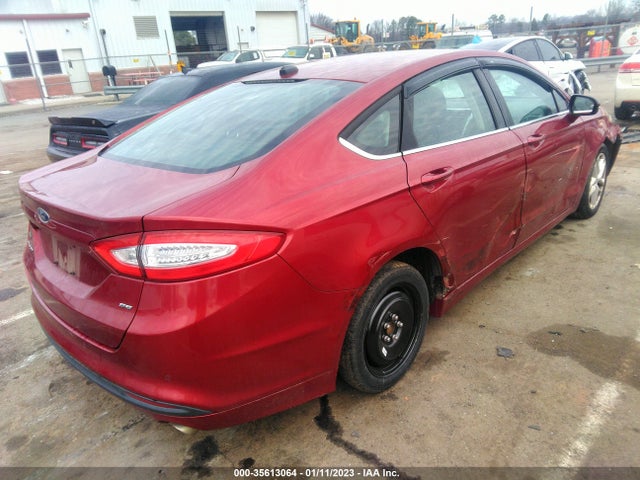 2016 Ford Fusion, VIN: 3FA6P0H78GR350046