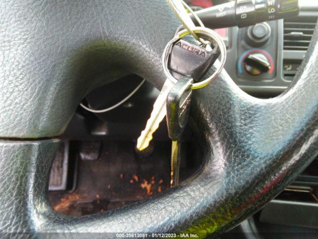JH4DA9348PS002531 Acura Integra Rs