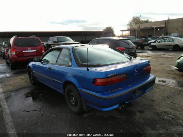JH4DA9348PS002531 Acura Integra Rs
