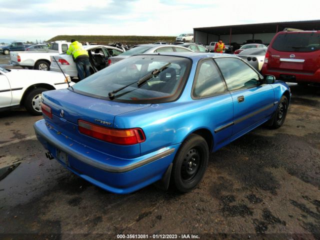 JH4DA9348PS002531 Acura Integra Rs