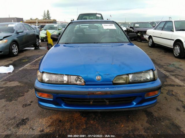 JH4DA9348PS002531 Acura Integra Rs