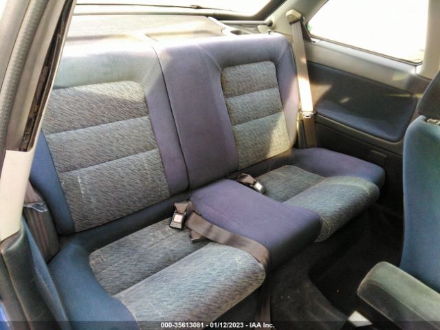 JH4DA9348PS002531 Acura Integra Rs