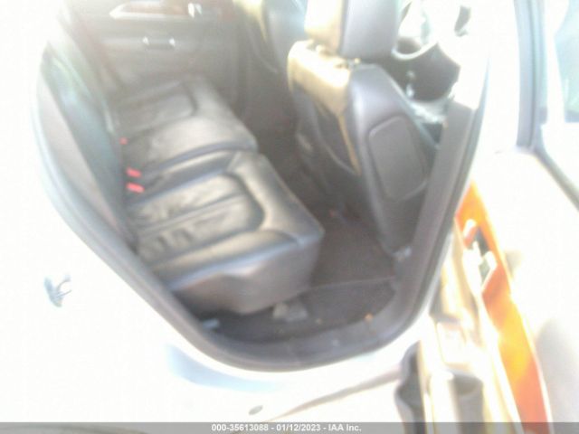 2LMDJ6JK2EBL00968 Lincoln MKX