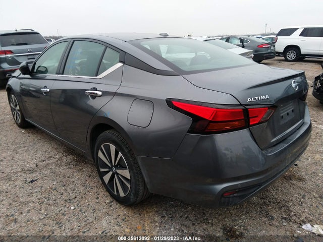 2021 Nissan Altima, VIN: 1N4BL4DV6MN316532