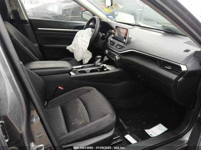 2021 Nissan Altima, VIN: 1N4BL4DV6MN316532
