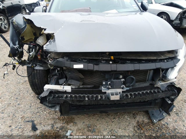 2021 Nissan Altima, VIN: 1N4BL4DV6MN316532