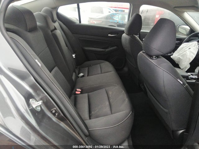 2021 Nissan Altima, VIN: 1N4BL4DV6MN316532