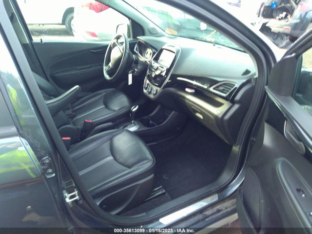 2020 Chevrolet Spark, VIN: KL8CH6SA4LC429779